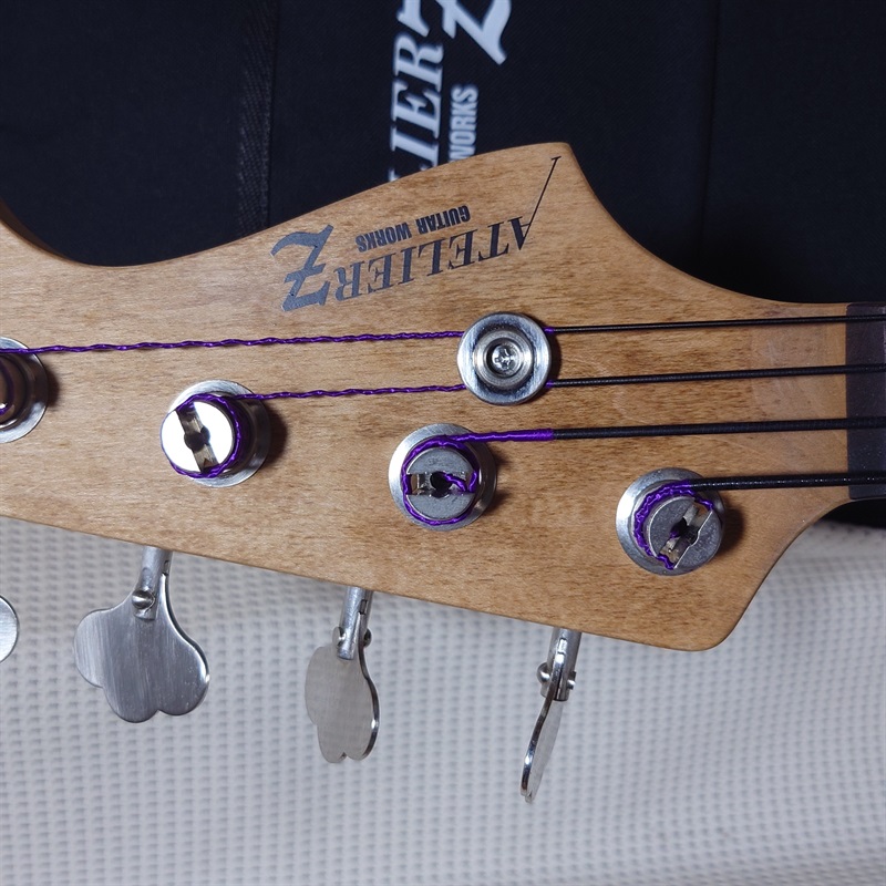 ATELIER Z MVT#604 FL RAT CUSTOMの画像
